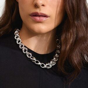 Pilgrim “Dune” Necklace (brand from Denmark)